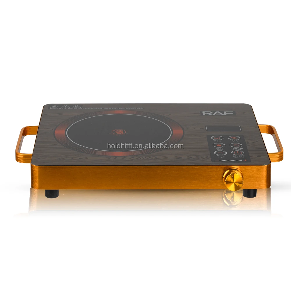 Top Selling Burner Plates Gas Stove And Electric Infrared Cooktop