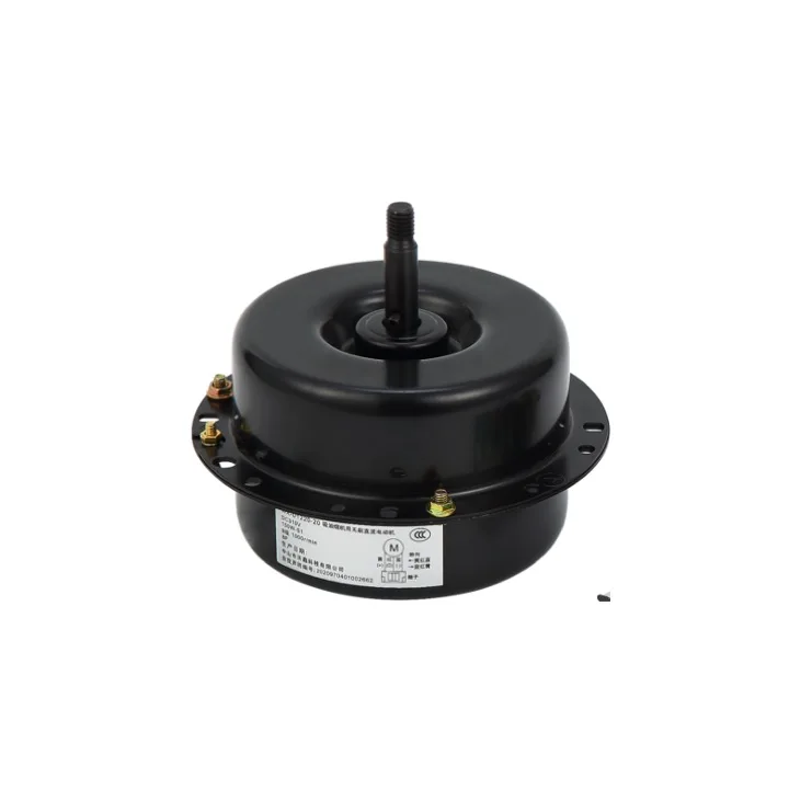 BLDC kitchen Chimney Motor