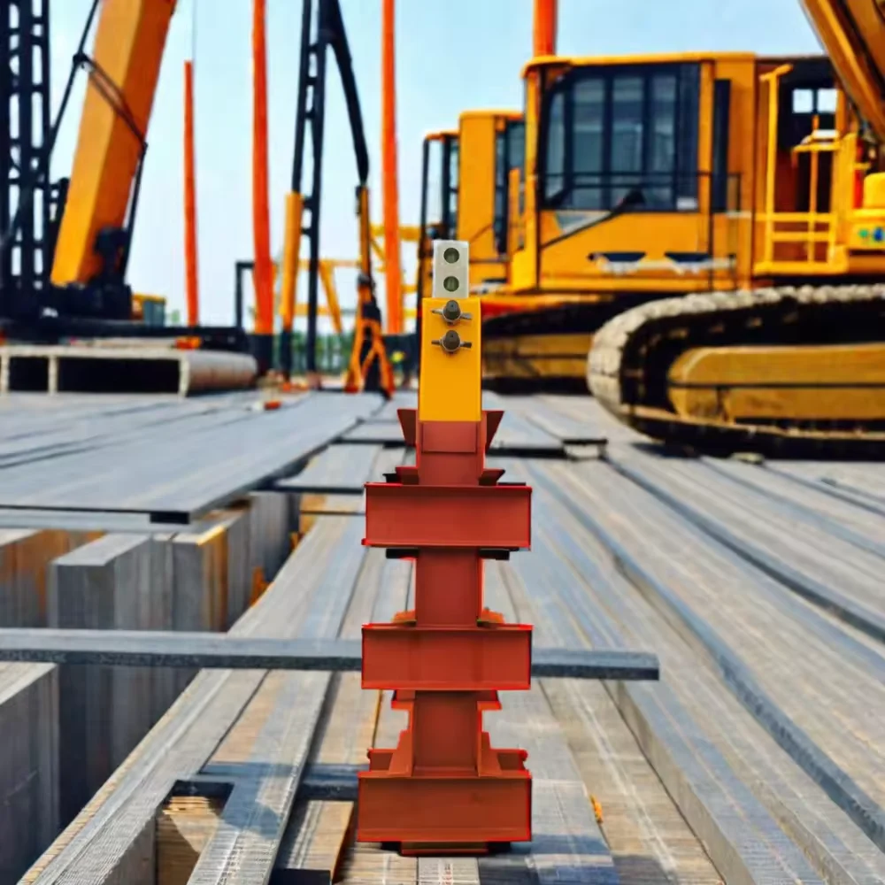 Liebherr фиксированный угол для тяжелой машины башни запасные части строительного оборудования