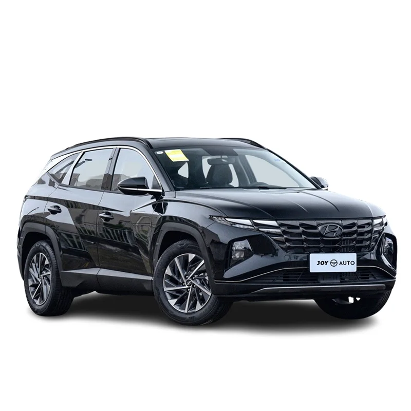Высококачественный Подержанный бензиновый автомобиль из Китая, экспорт внедорожника, сверхмощный автомобиль Hyundai Tucson L, 2023 2017