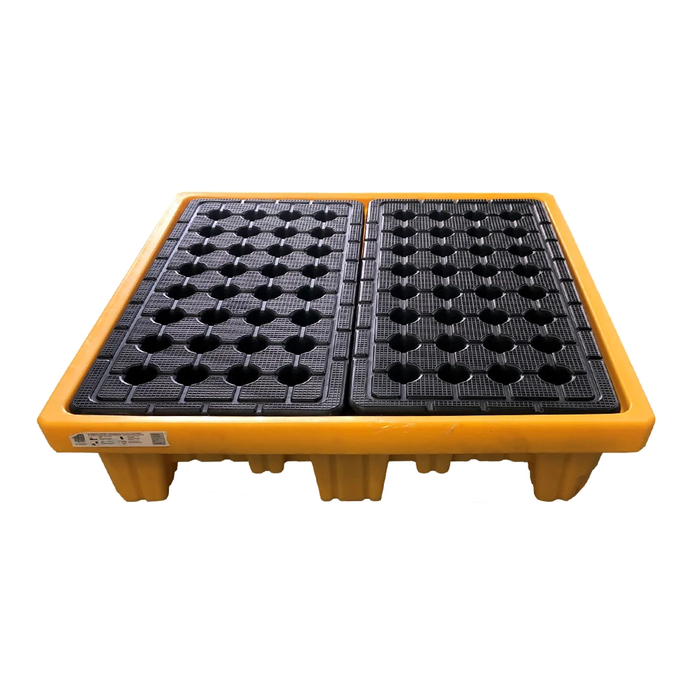 rotational pallet board rotomolding tooling 1300*1300*300 plastic pallets for logistic pallet