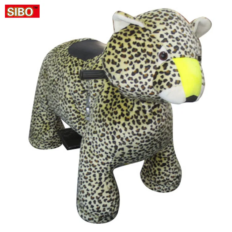 Children Garden Games for Children Plush Toys