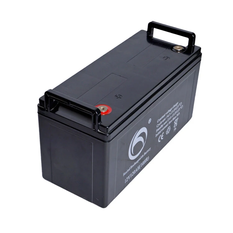 Солнечные гелевые батареи 6-Gfm(G)-250 12 V 200Ah 200A батарея для глубокого цикла