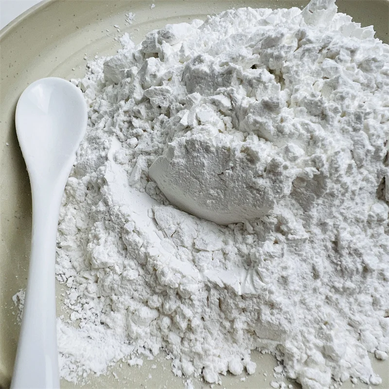 High Purity Dl-Aspartic Acid CAS 617-45-8 in Powder Form