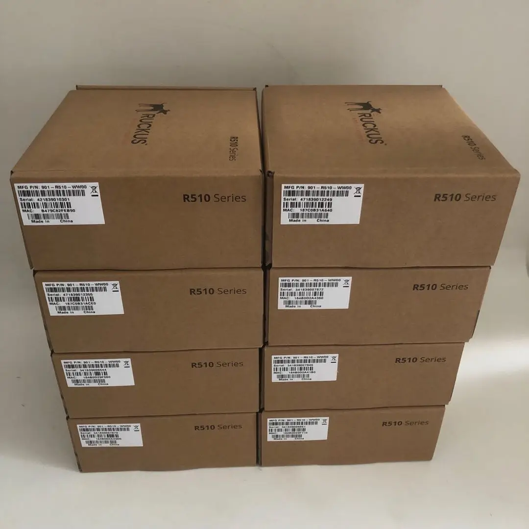 Ruckus ZoneFlex R650 wifi 6 access point 901-R650-WW00