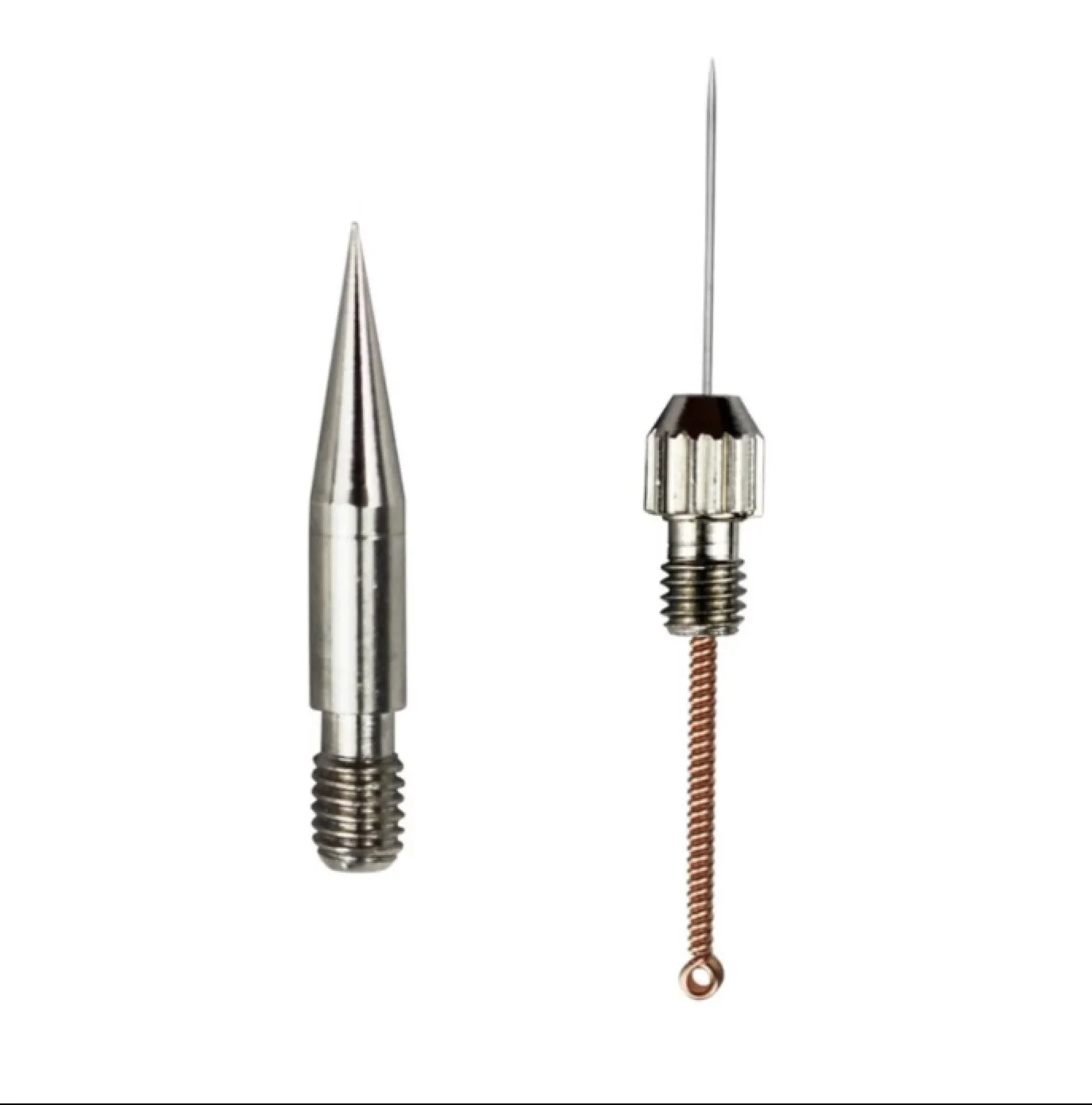 Copper Plasma Pen Needles For Plasma Pen Point Nevus Anti-Wrinkle Fibroblast Eyelid Lifting Pen