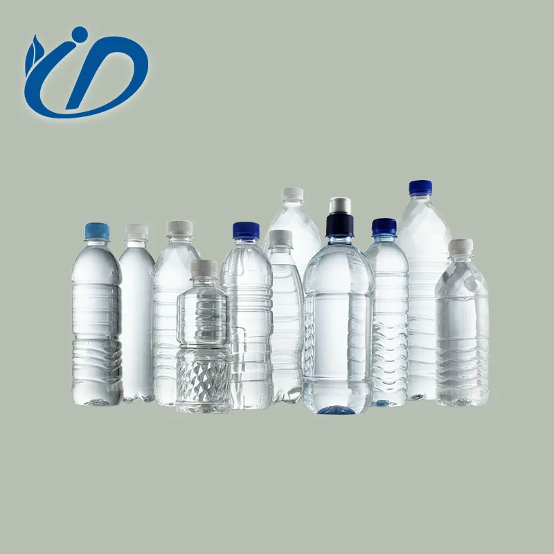 SUZHOU YUDA 500ml injection moulding preform water soda drinking pet preform  in China