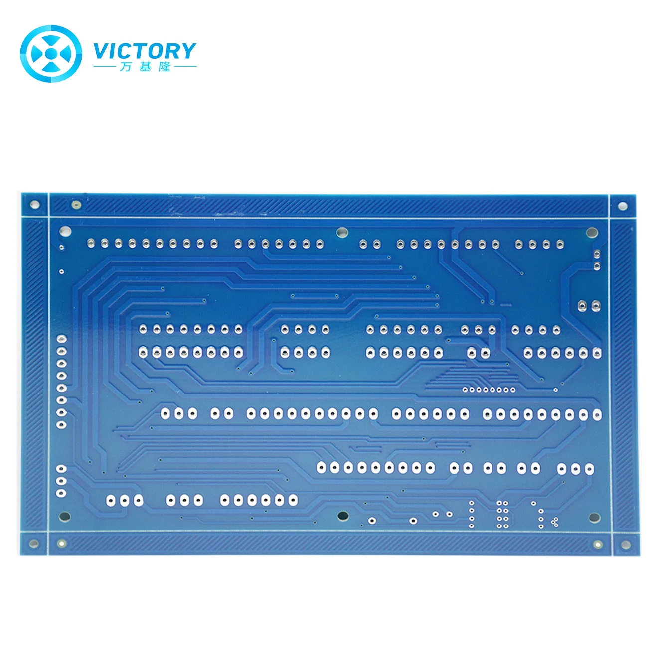 
ISO13485 Factory price OEM designing and assembling baby electronic digital thermometer pcb 