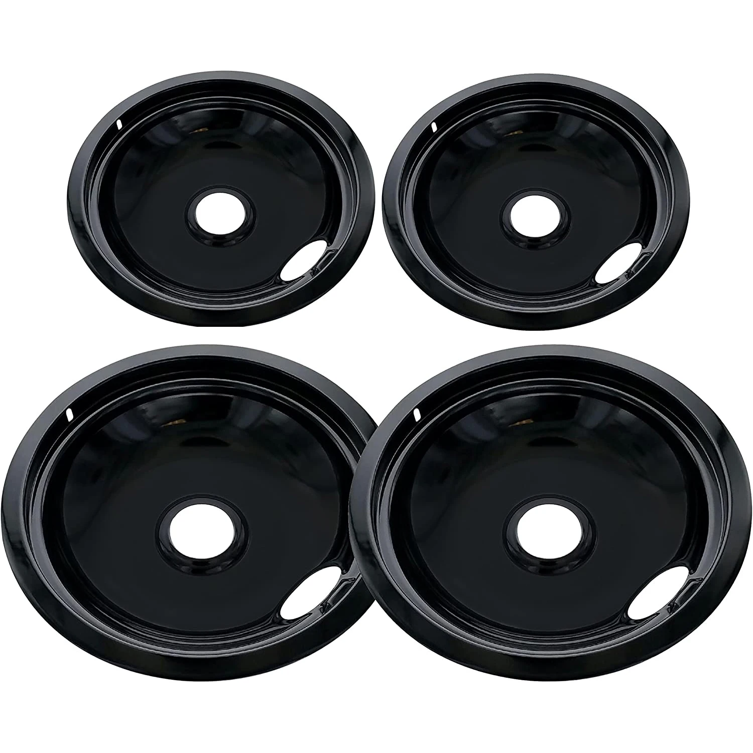 101 фарфоровая капельная сковорода для замены 5304430150, 318067051