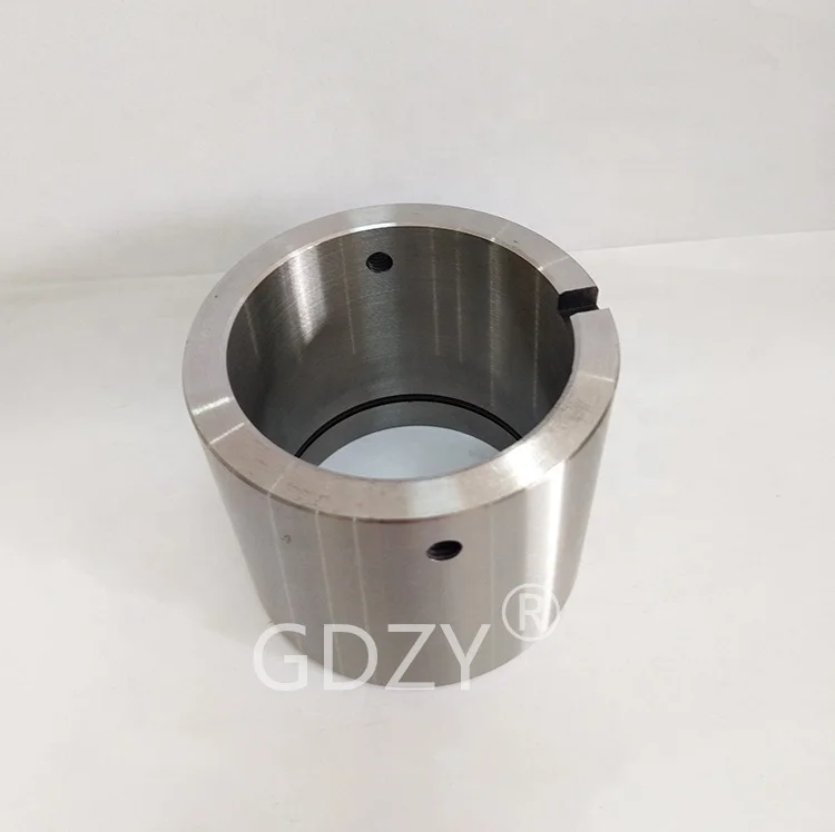 Маслоуплотнительная муфта GD 2605703270/2605703260 55 кВт, машина, высокотемпературный сопротивление, втулка вала для винтового воздушного компрессора