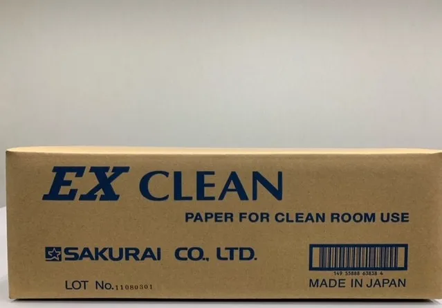 Высокопылестойкая бумага формата A4 шесть цветов и несколько размеров