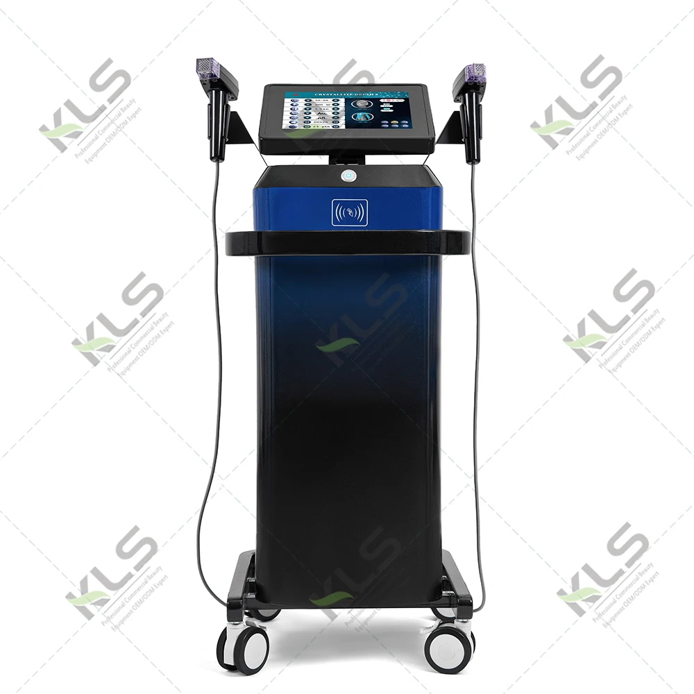 Фракционный аппарат Morpheus 8 2023 morpheus 8 estiremiento de la piel radiofrecuencia fraccionada con microagujas