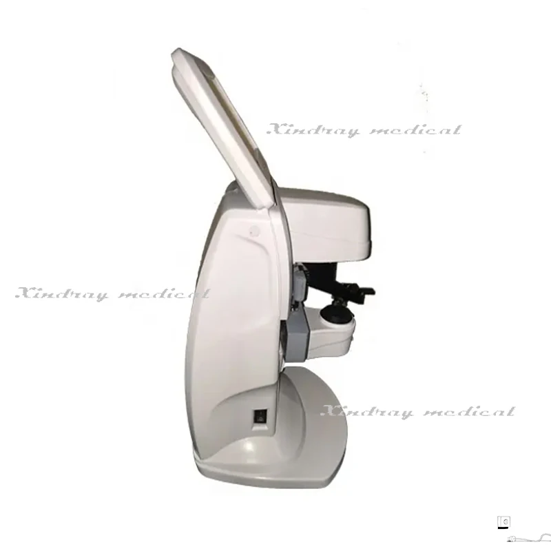 Lm-6800p Clinic Portable LCD Touch Screen Angle Adjustable Optical Digital Auto Lensmeter