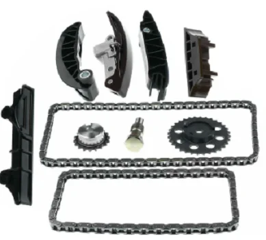 Wholesale Timing Belt Tensioner Assembly and Tensioner Pulley 03H109507