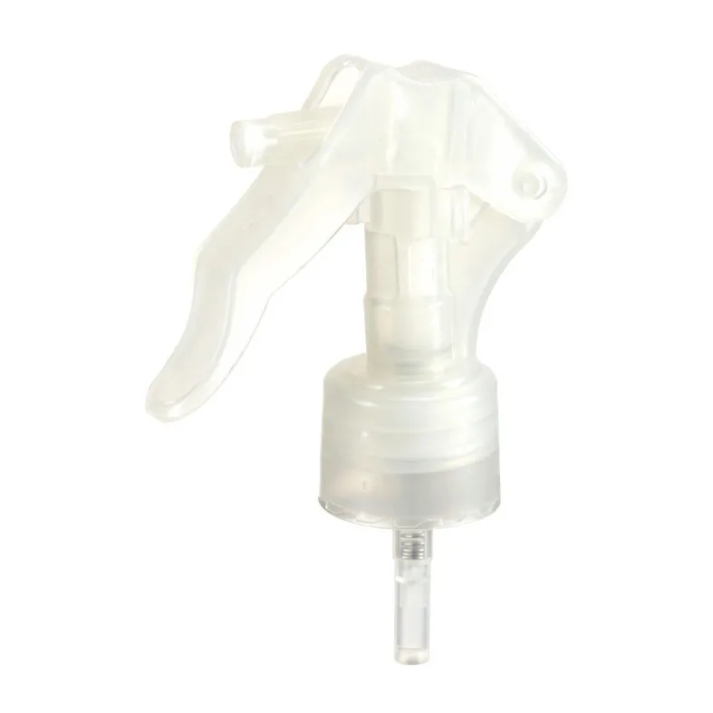 20/410 24/410 28/410 Purple Plastic Trigger Sprayer Non Spill Hand Mini Trigger