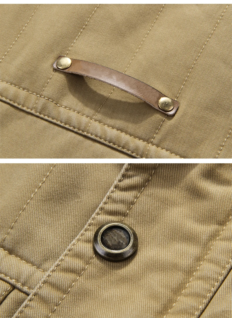 Chaqueta Sin Mangas Reversible Jacket Cotton Vest Softshell Sleeveless Jacket Cargo Fishing Waistcoats For Custom