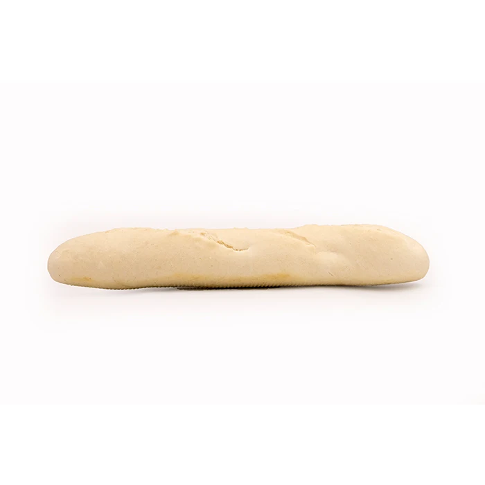 Wholesale Squishy Bakery Product Manufacture Soft Crumb Frozen French Small Baguette Bread