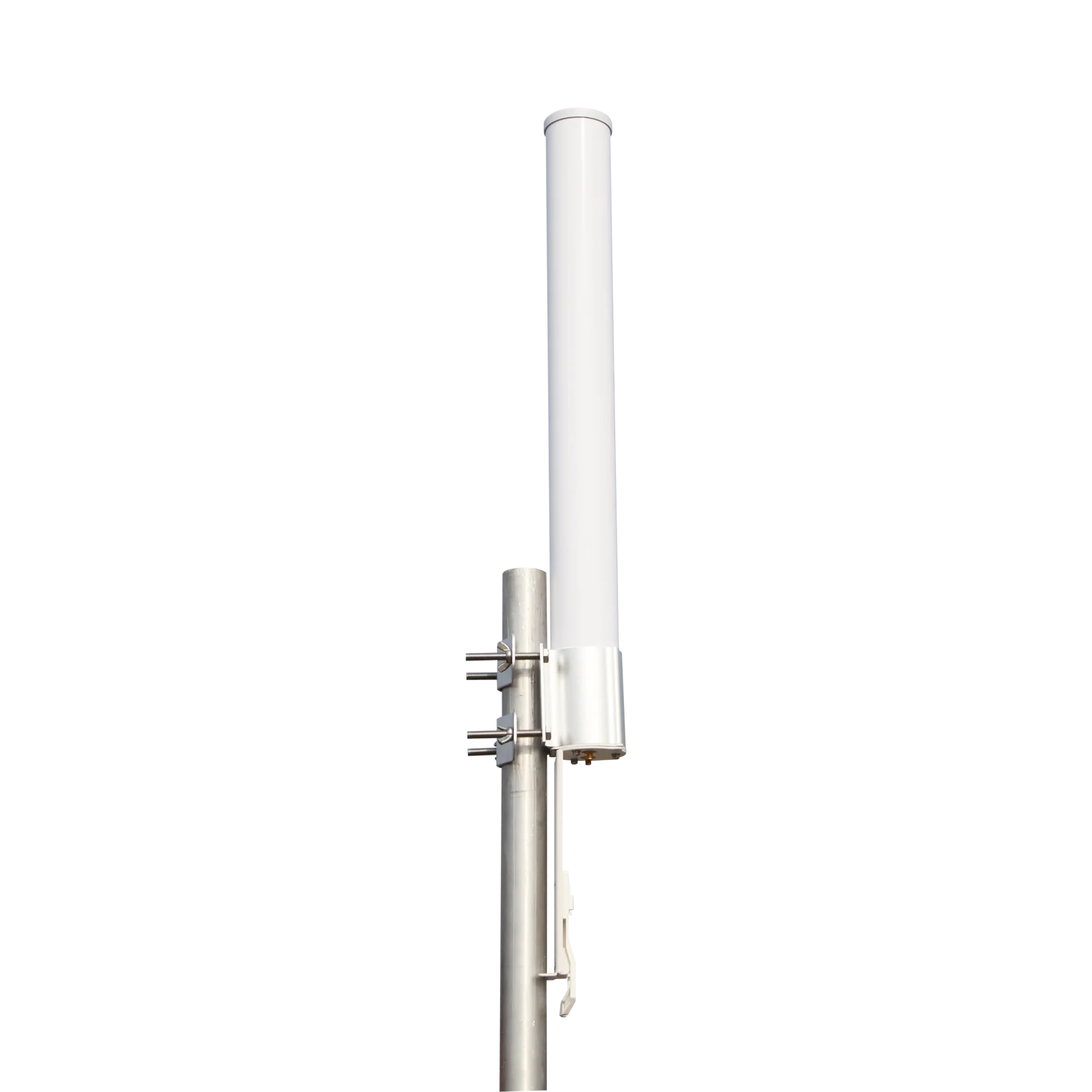2.4GHz 13dBi Outdoor omni antenna, airMAX  antenna  for ubnt rocket m5 and ac Dual Polarized MIMO Omni Antenna