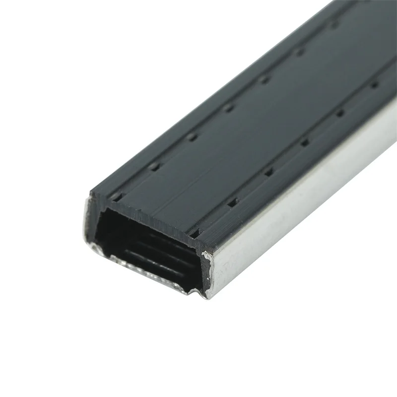 19.5mm Width Warm Edge Spacer Bar China Factory Price Insulating Glass Warm Edge Spacer For Double Glass