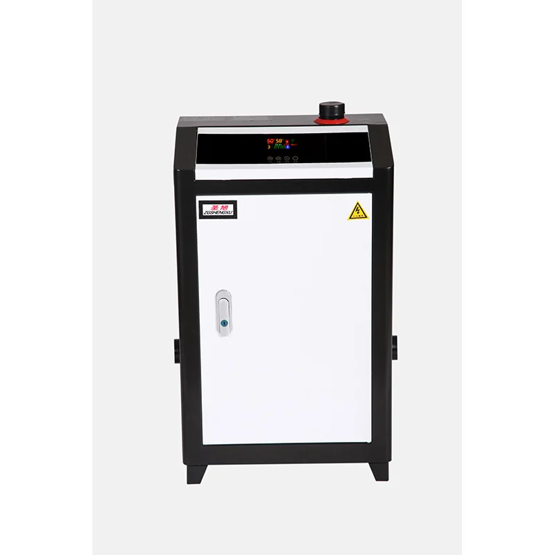 20KW electric whole house heating furnace central hot water sale radiator heating