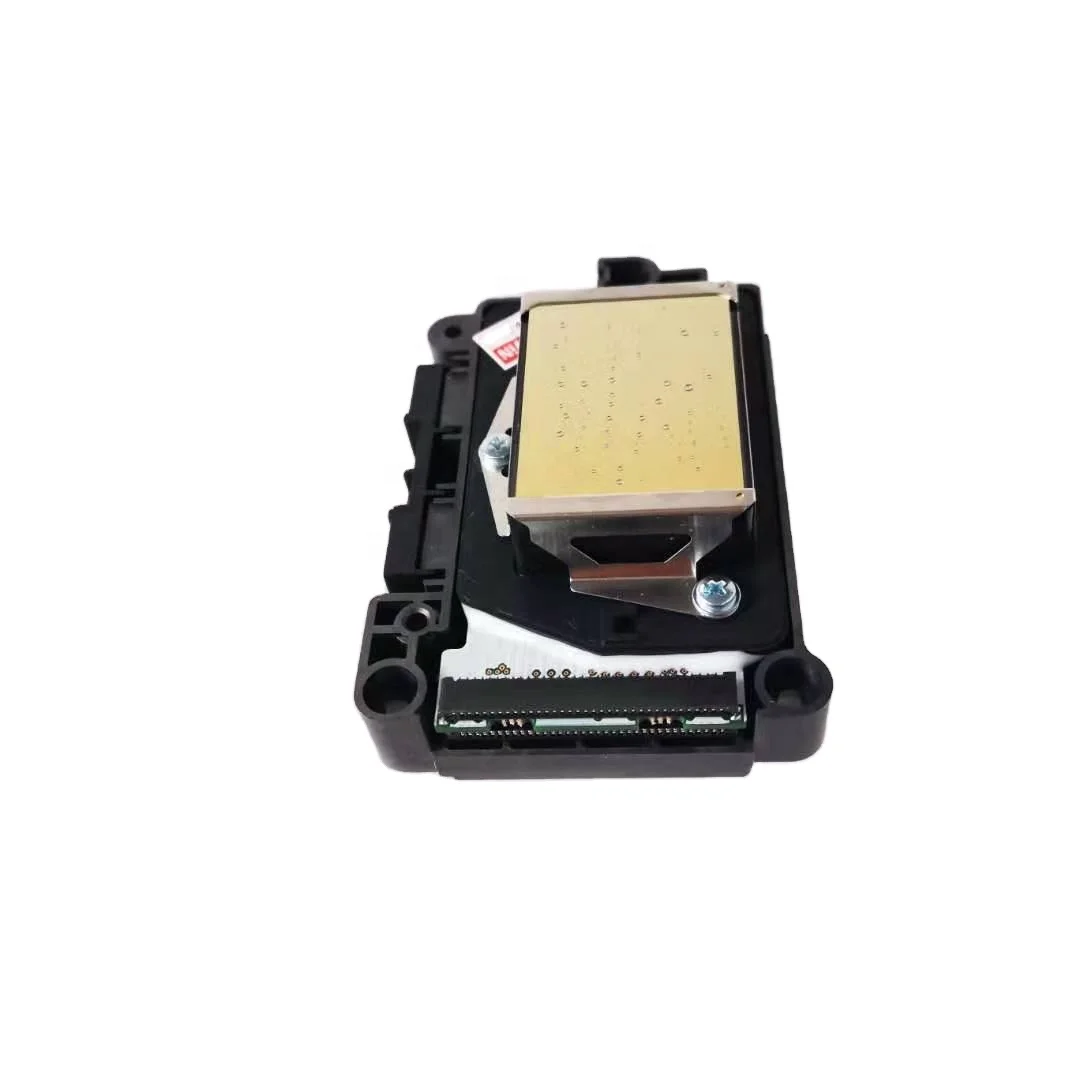 F189 EPS Print Head DX7 Eco Solvent Printhead for Chinese Solvent Printer