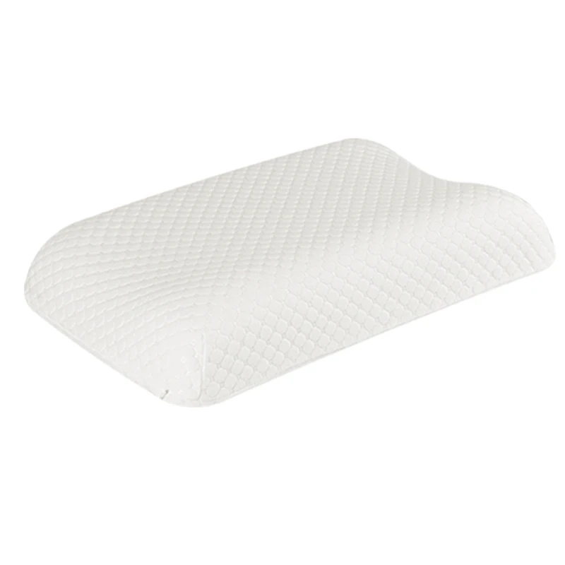 
Slow Rebound Memory Foam Pillow Orthopedic for Sleeping 