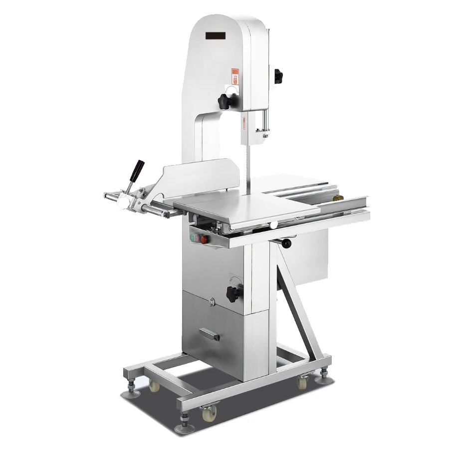 Stainless Steel Meat Cutting Saw Bone Saw Machine