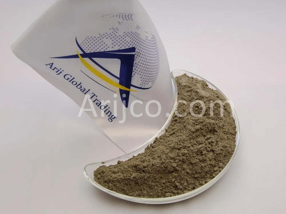 High Quality White Cement