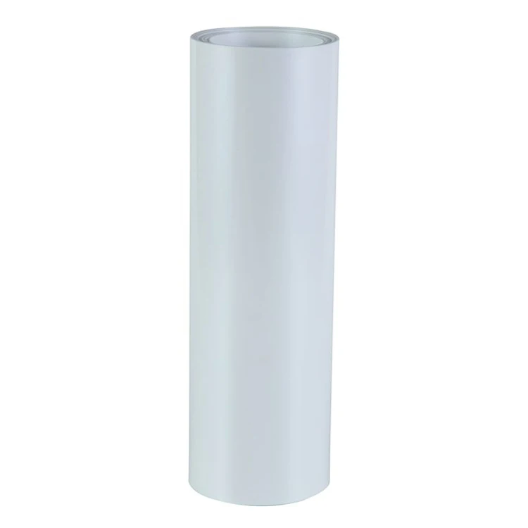 Highest Quality Wholesale Selling 100% PET Plastic Roll / Cut Sheets | OEM & ODM Service Available