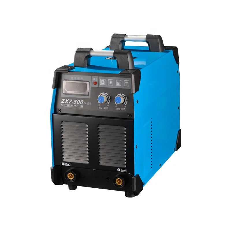 High Quality NB-500 High Productivity Industrial Welding Machine Wire Welder