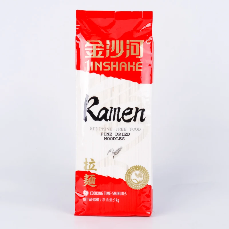 JINSHAHE  Ramen noodles 1kg
