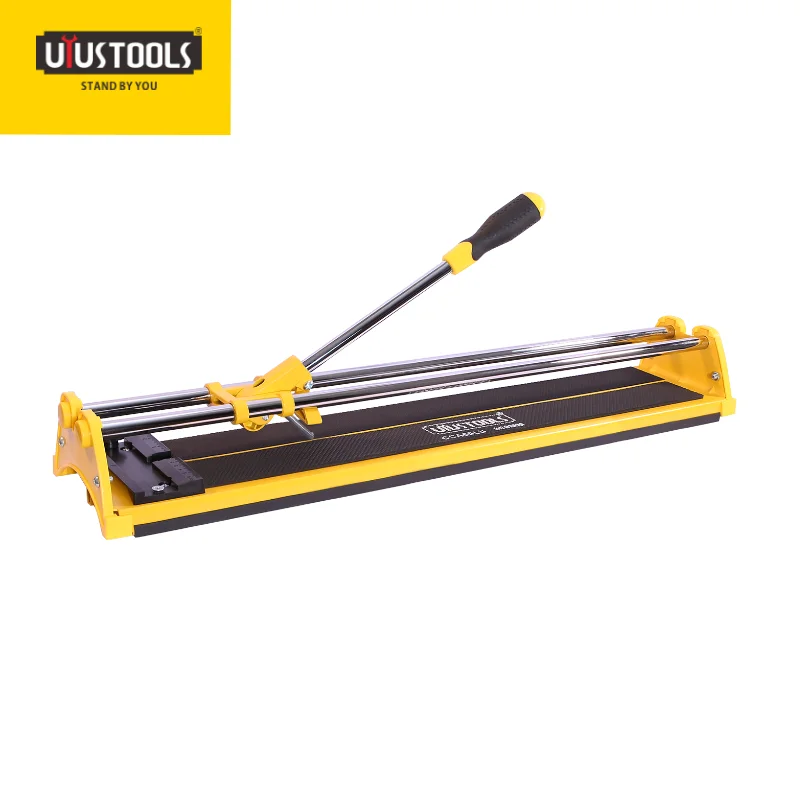 UYUSTOOLS Pen Type Precision Manual Tile Cutter for tile cutting