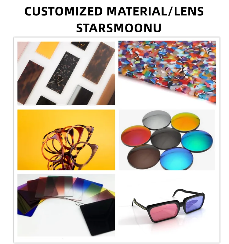 round pure beta titanium glasses frame optical eyewear frame brand designed MASTDU circular frame