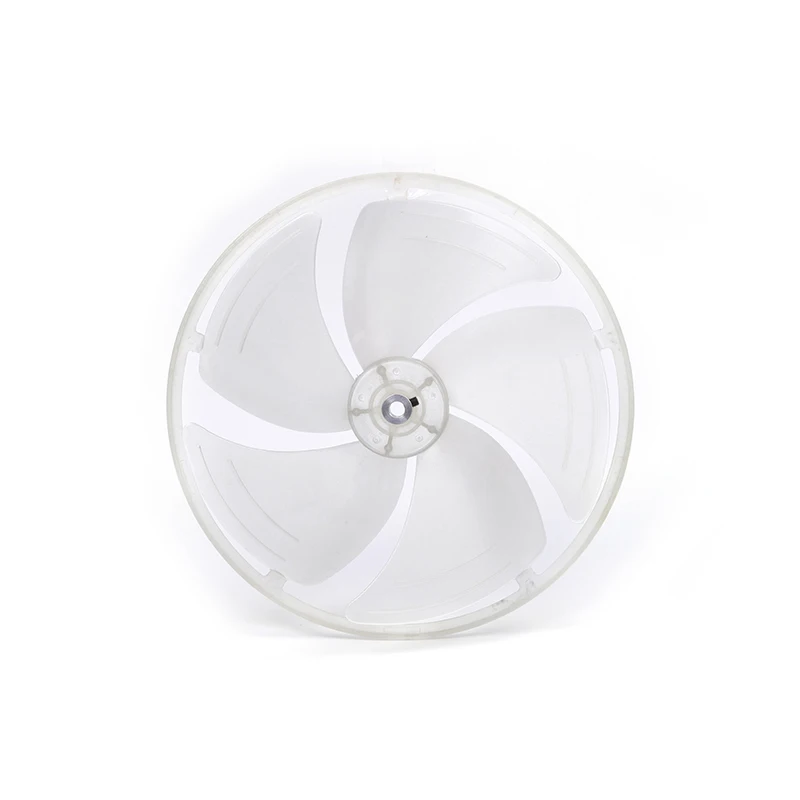 AC Plastic Fan Blade Cooling Waterproof High Volume Industrial Air Conditioner Fan Blade
