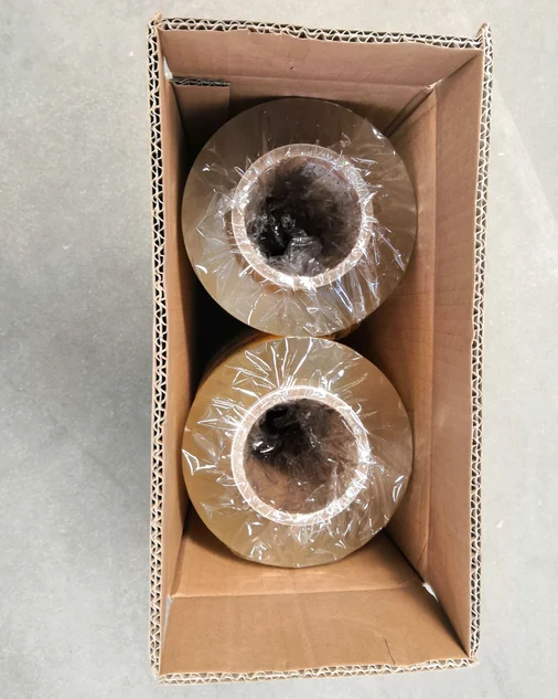 OEM ODM Food Grade PVC Plastic Wrap Soft Moisture-Proof Film for Fresh-Keeping Food Packaging