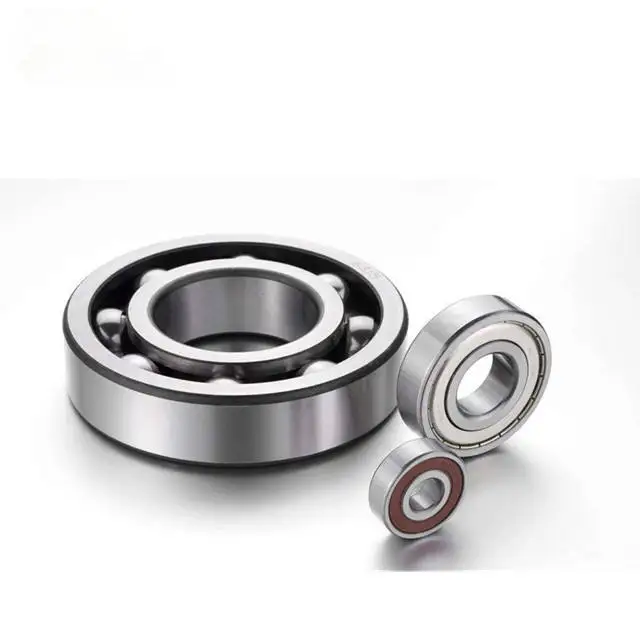 Bearing Manufacture 6310 6328 6319 C3 6207 all types bearing deep groove ball bearing