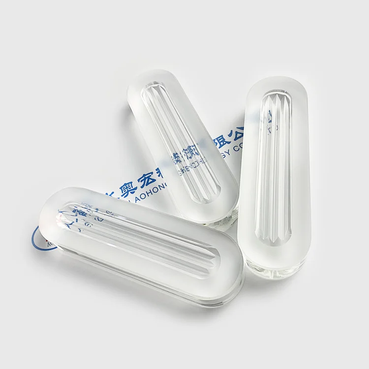 High Quality Borosilicate Sight Glass Diesel Fuel Tank Reflex Level Gauge Glass