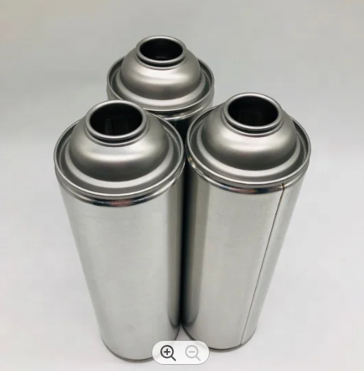 Empty aerosol Cans, Aerosol Tin Can, Aerosol Cans