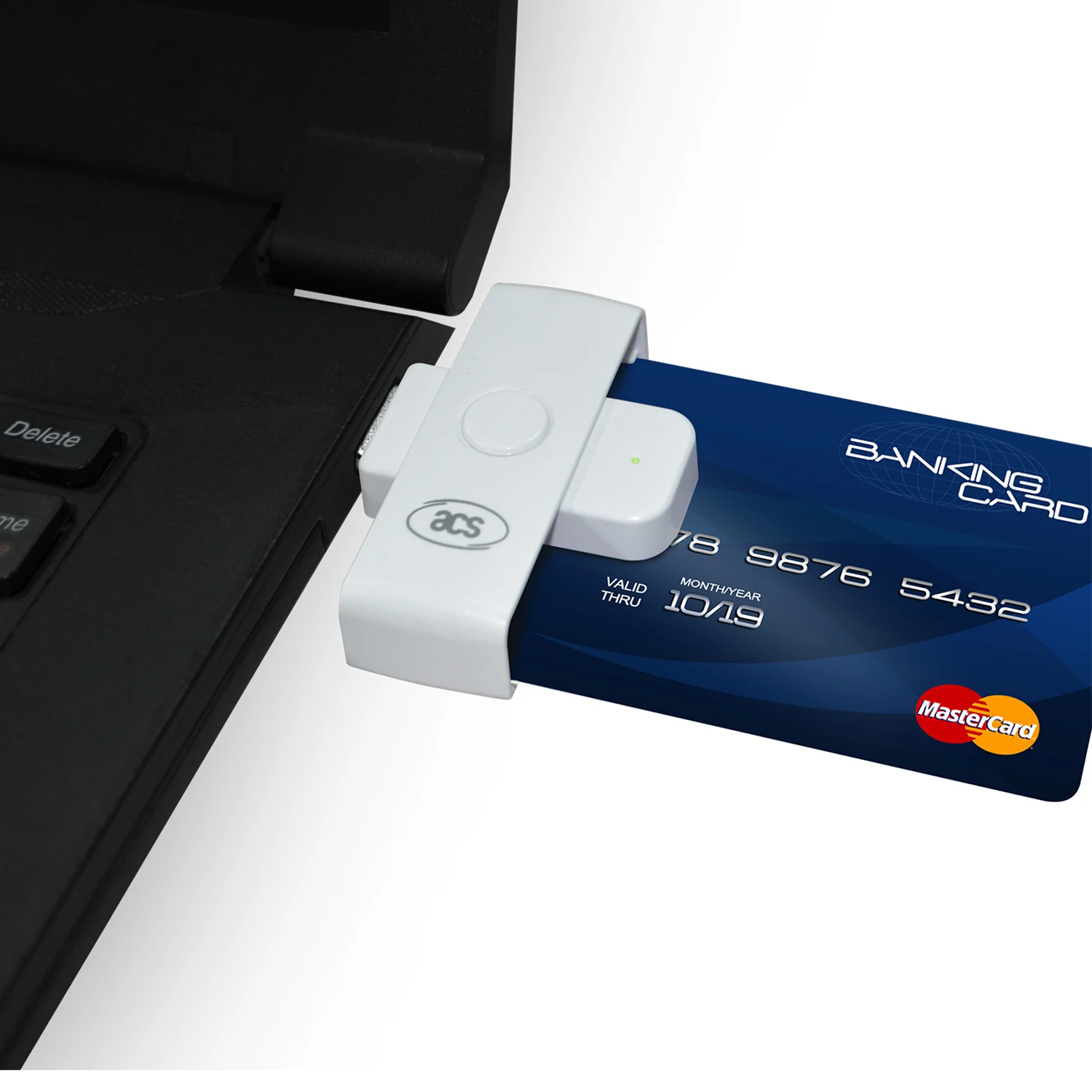 EMV ISO 7816 планшетный ПК микро USB 2 0 считыватель смарт-карт для окно/внутренний и внешний створчатый распашный