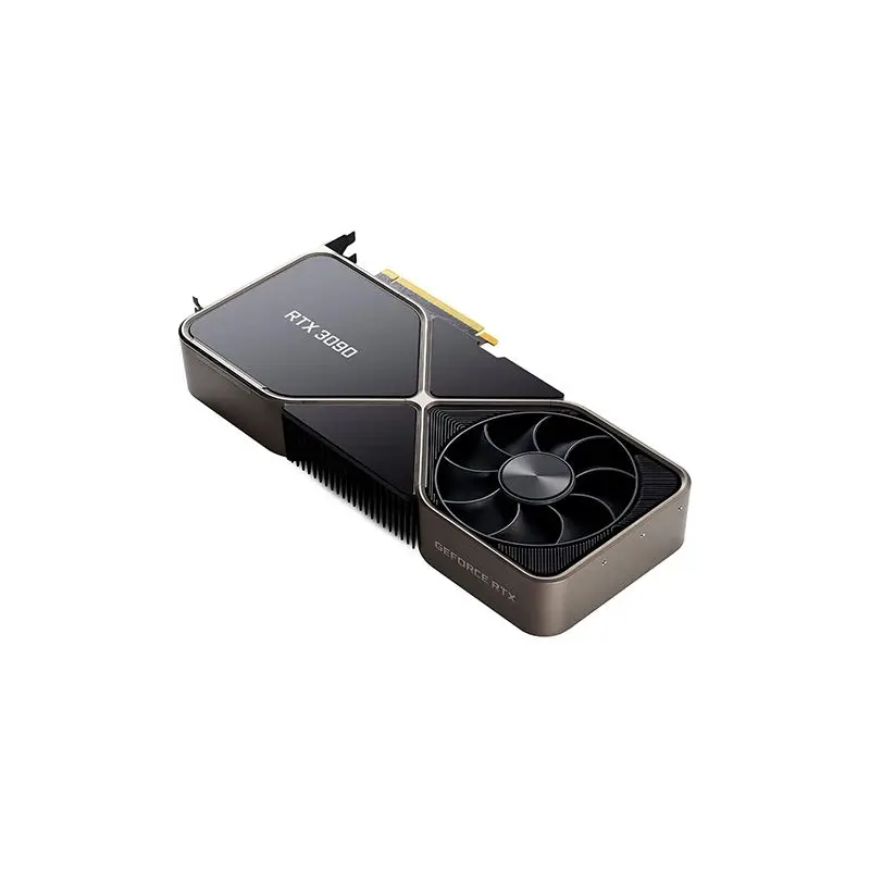 RTX3090 N VIDIA RTX 24GB video card gpu gaming Graphics Cards RTX3090