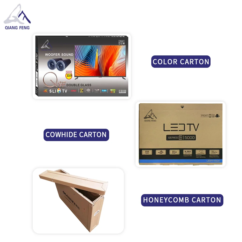 4k/8k смарт-65/85/100 дюймов hd led Телевизор qled