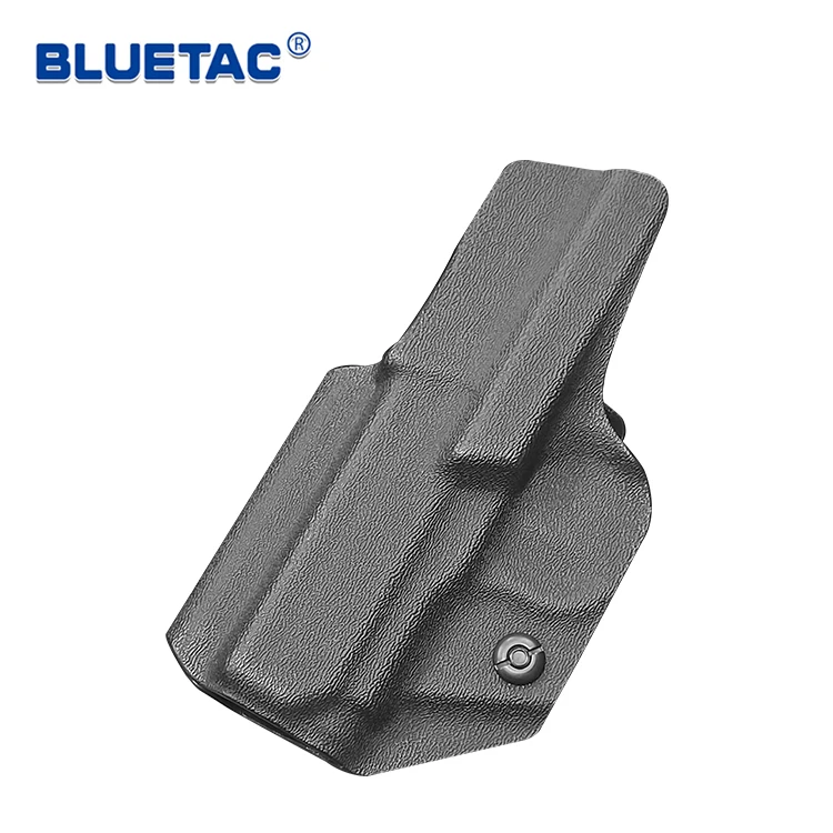 Tactical Carry Plastic IWB Gun Holster Concealment holster right handed