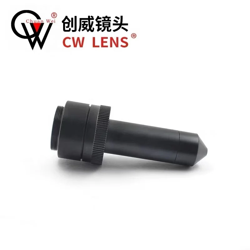 4MM Focusing lens hot melt special lens 2MP high definition CS Mount