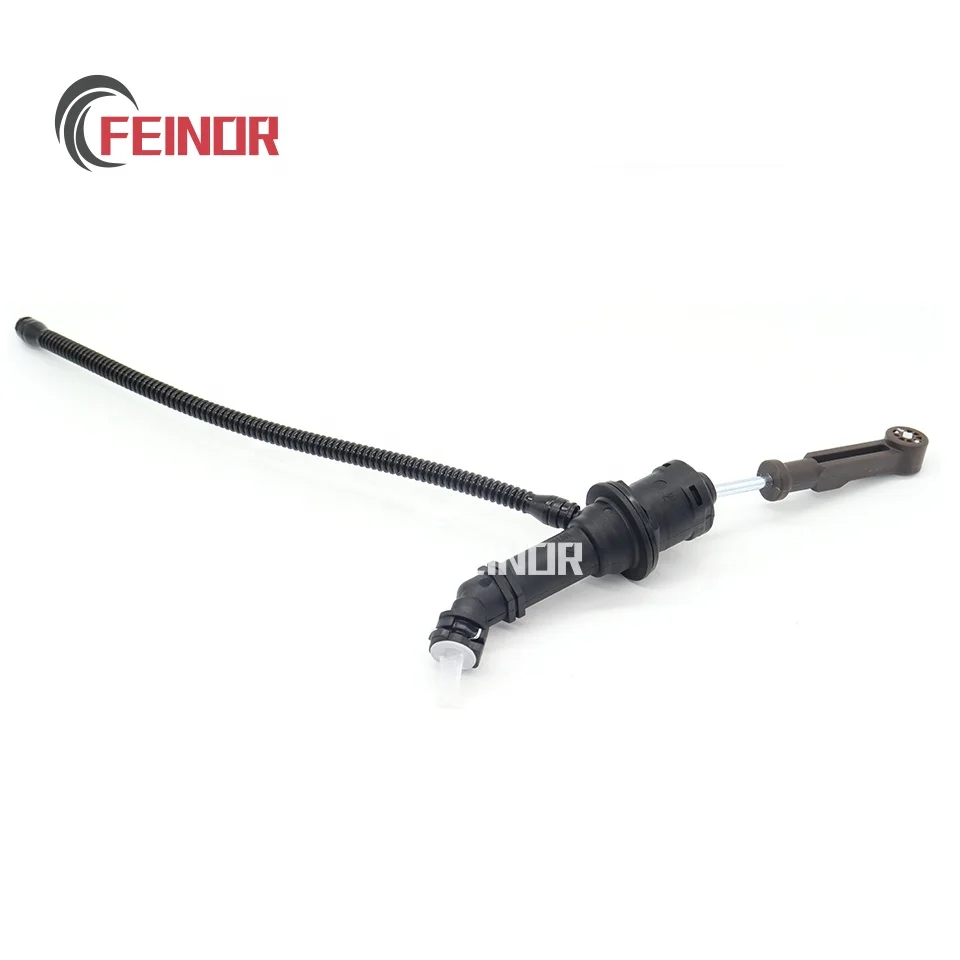 FEINOR Clutch pump For RENAULT Logan II Dacia Lodgy Sandero 230610-4118R 2306104118R Clutch Master Cylinder
