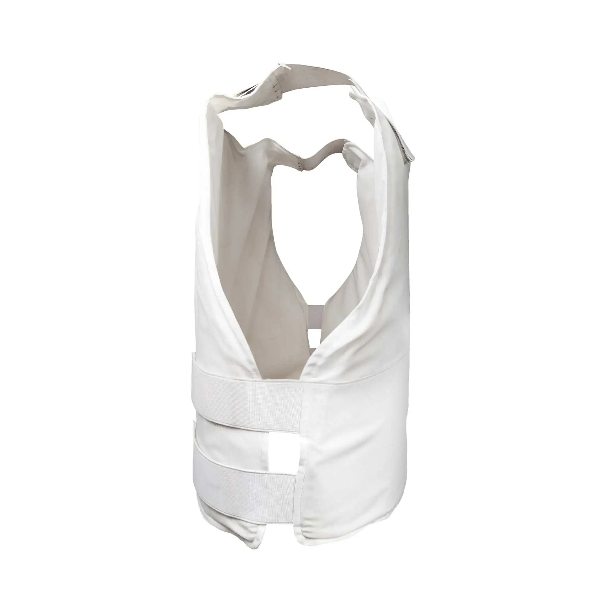 Doublesafe Customize Personal Protective Tactical Vest Guard Concealable Protective inner Stab Proof Ballistic Vest Armor