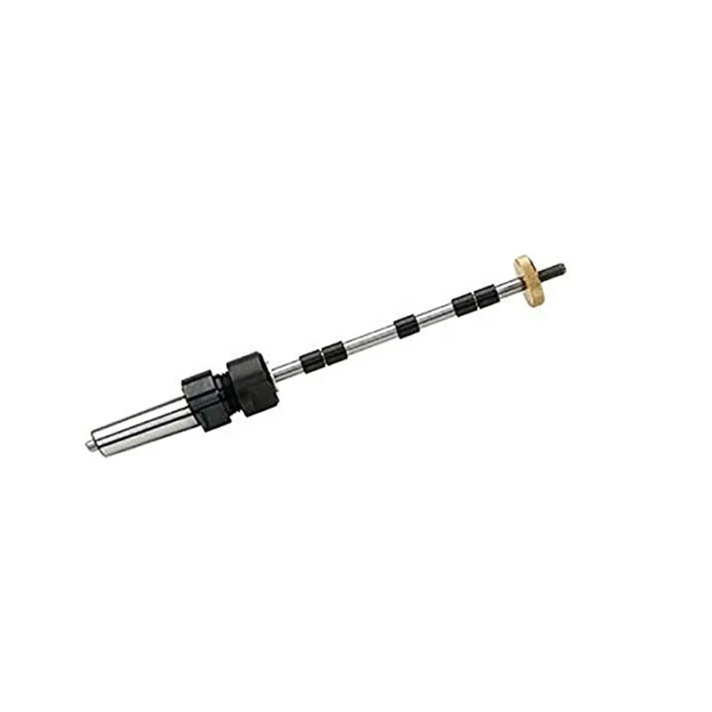 Hot Sale Wood Pen Maxi-Mandrel MT2 Morse Taper Pen Mandrel