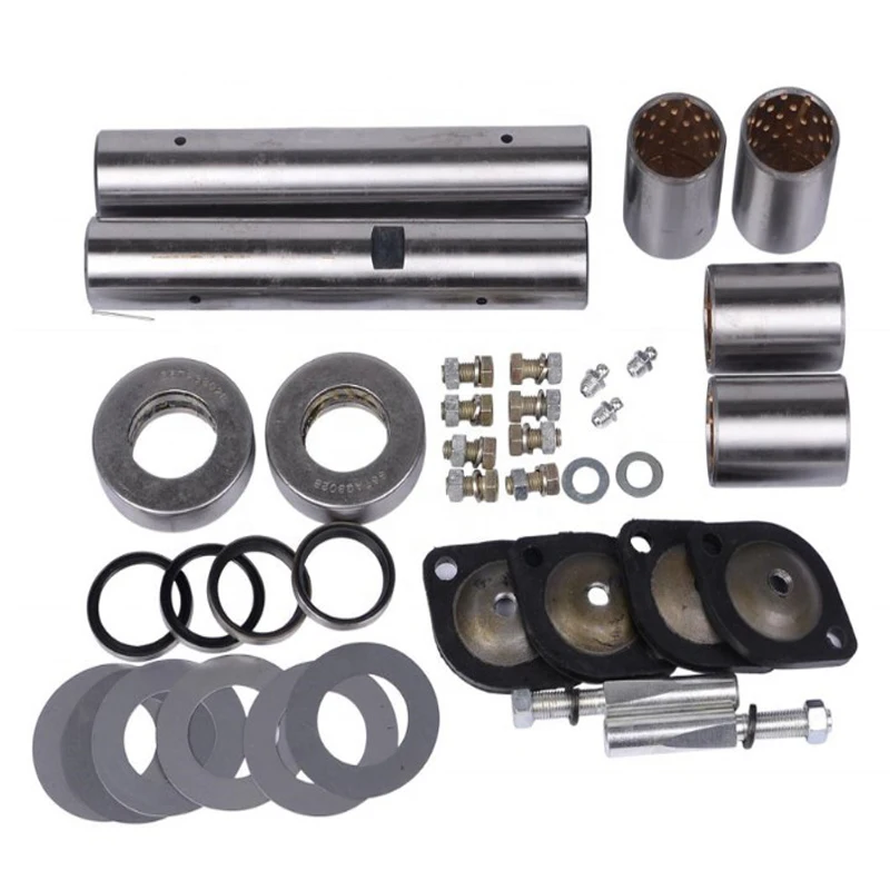 KP431pin 04431-36051 DYNA 2,5 тонн рулевой рычаг с коронной головкой наборы MT-53 производство продукции уже существующих марок: 0443136051 подходит для Toyota