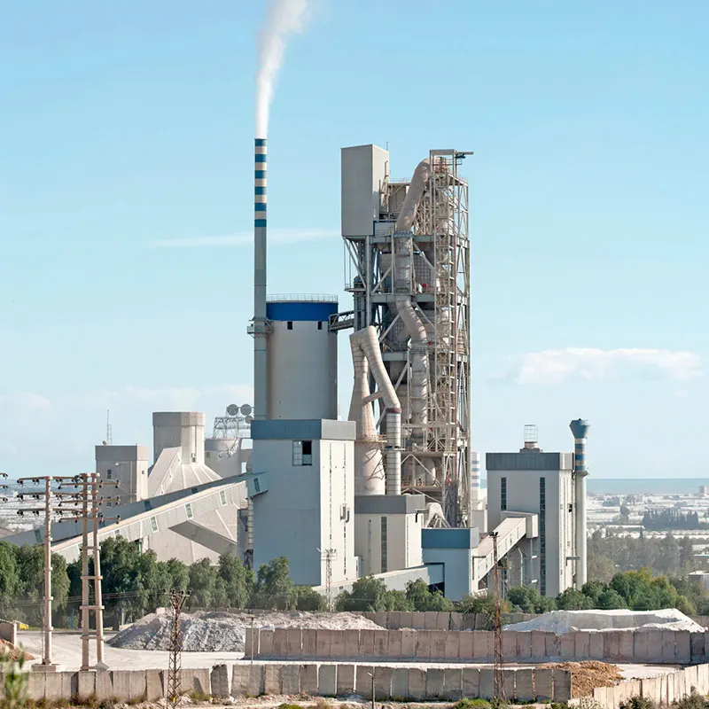 Cost Of Cement Plant Equipment Price Of Cement Manufacturing Plant