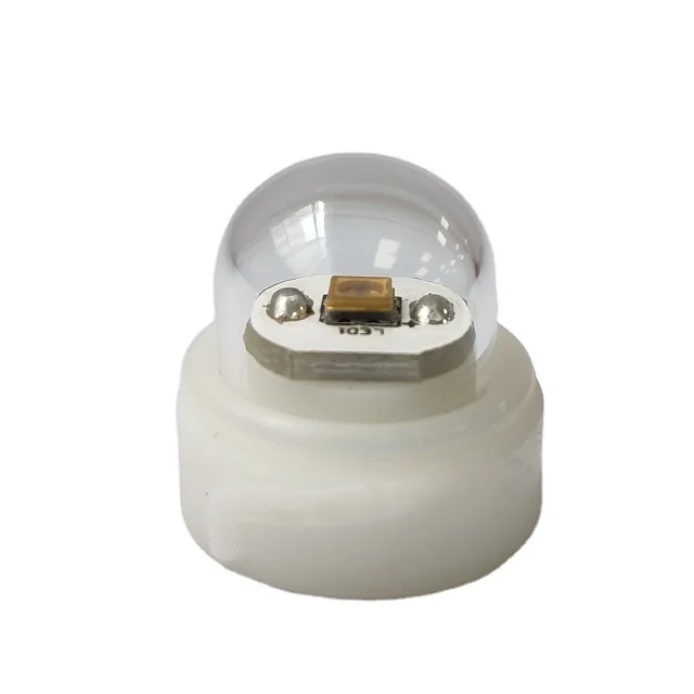 
UV Germicidal 222 265 275nm LED Running Water Sterilizer Sterilization UVC Module Ultral Violet water reactor 