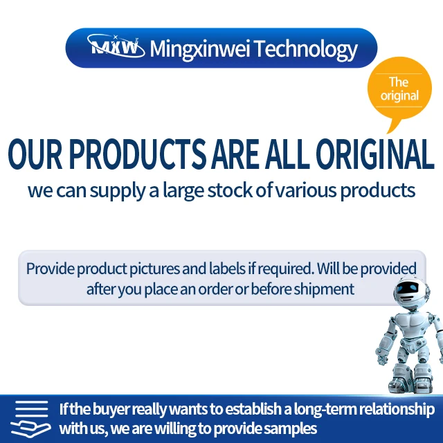 New original AD9833BRMZ silk screen D68 MSOP-10 DDS programmable waveform generator chip